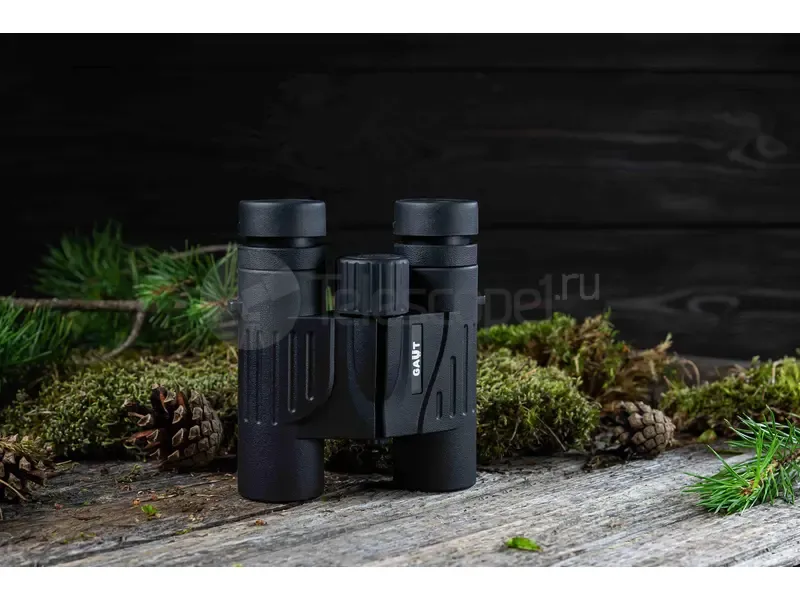 Бинокль Gaut Avior 10x25