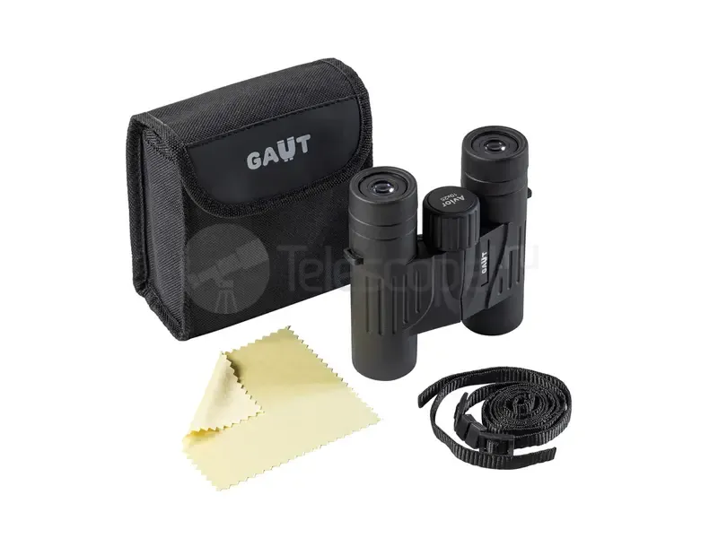 Бинокль Gaut Avior 10x25