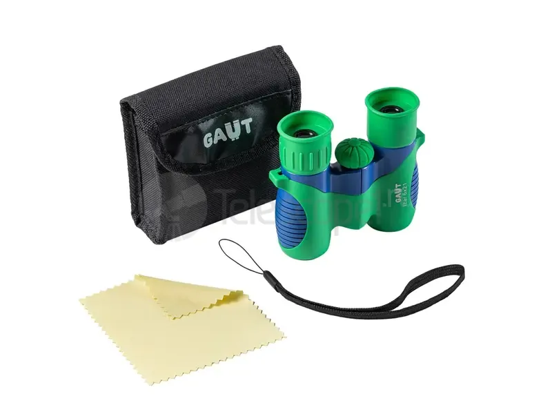 Бинокль Gaut Izar 6x21