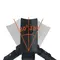 Бипод Vanguard Equalizer 2, 325-685 мм