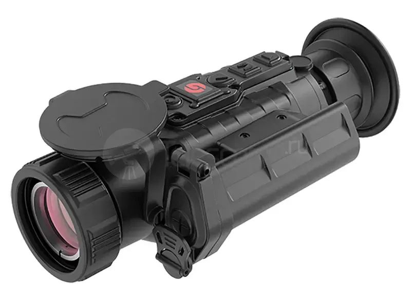 Тепловизионная насадка Guide TA631