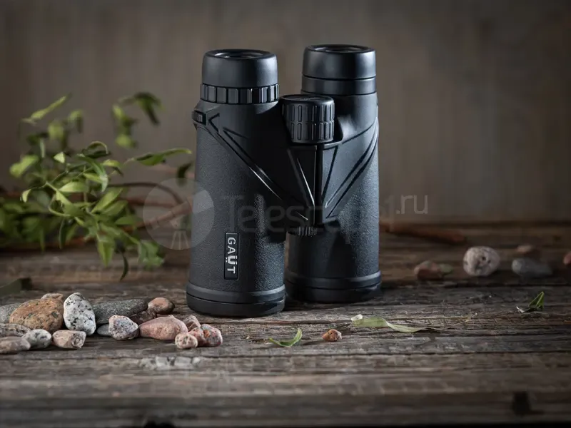 Бинокль Gaut Atlas 8x42