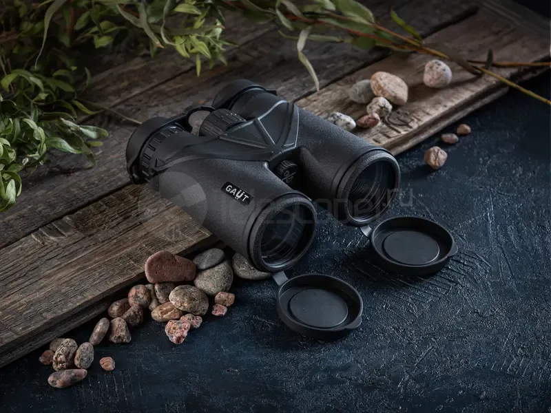 Бинокль Gaut Atlas 8x42
