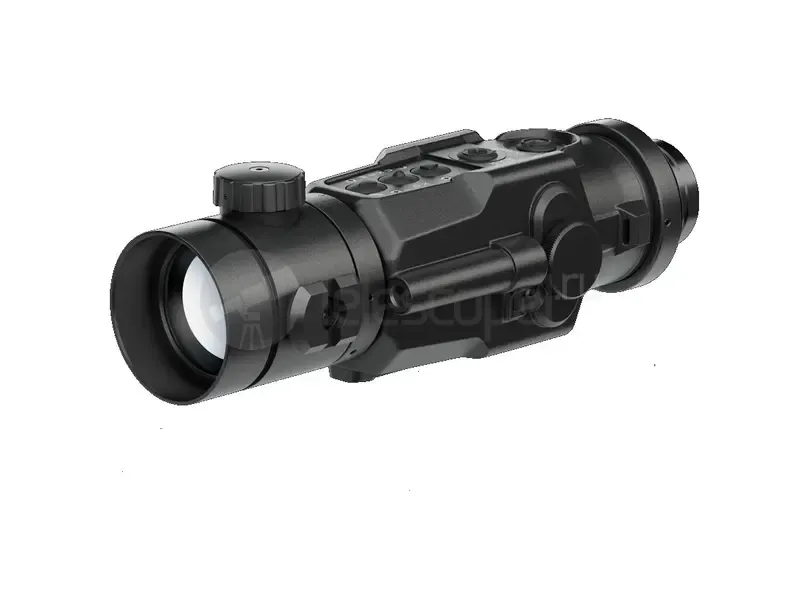 Тепловизионная насадка Dedal-TA2.380 Quest v.4.2