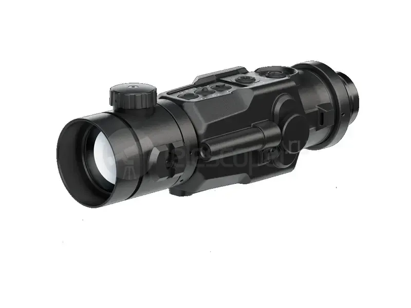 Тепловизионная насадка Dedal-TA2.642 Hunter v.5.1.