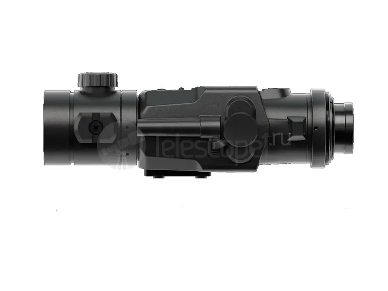 Тепловизионная насадка Dedal-TA2.642 Hunter v.5.1.