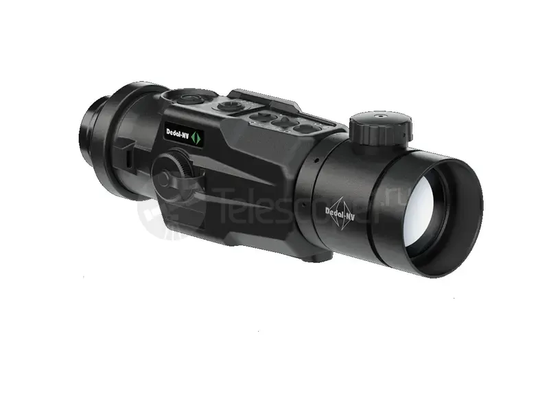 Тепловизионная насадка Dedal-TA2.642 Hunter v.5.1.
