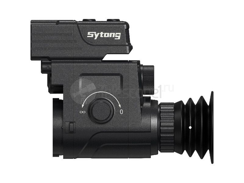 Sytong HT-77 LRF (F16 мм)