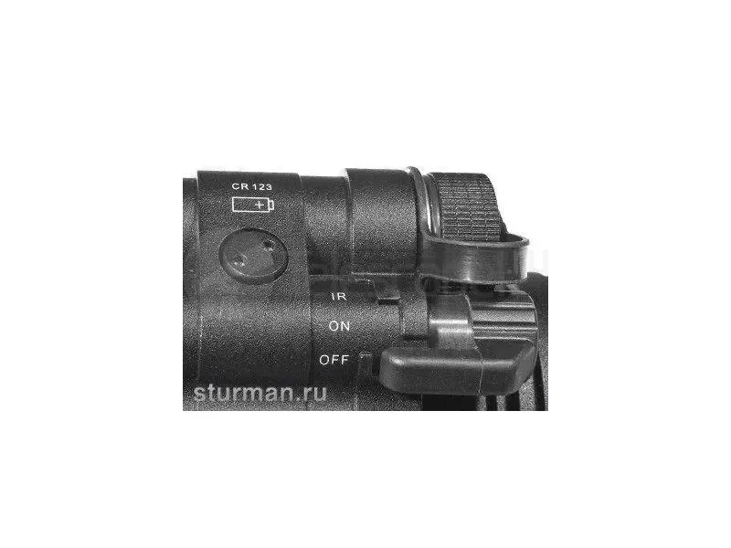 Цифровая насадка Dedal 552 (DK3) bw
