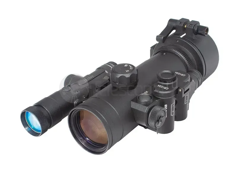 Цифровая насадка Диполь D400 DNS