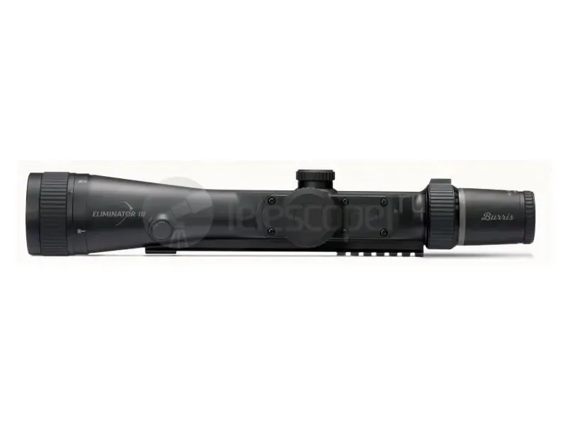 Оптический прицел Burris 4-16x50 Ballistic III LaserScope (200117)