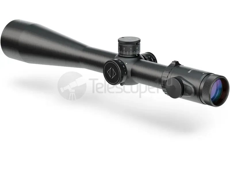Оптический прицел Dedal DH 7-28x56, сетка MRH-L8
