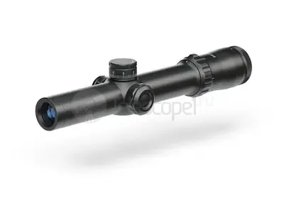 Оптический прицел Dedal DHF 1-7Х24 FFP, сетка MRH-CDG1