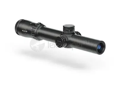 Оптический прицел Dedal DHF 1-7Х24 FFP, сетка MRH-CDG1