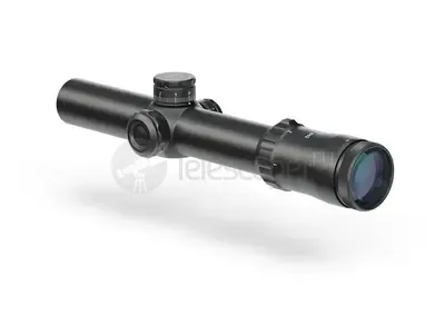 Оптический прицел Dedal DHF 1-7Х24 FFP, сетка MRH-CDG1