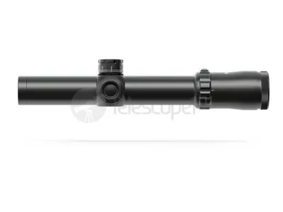 Оптический прицел Dedal DHF 1-7Х24 FFP, сетка MRH-CDG1