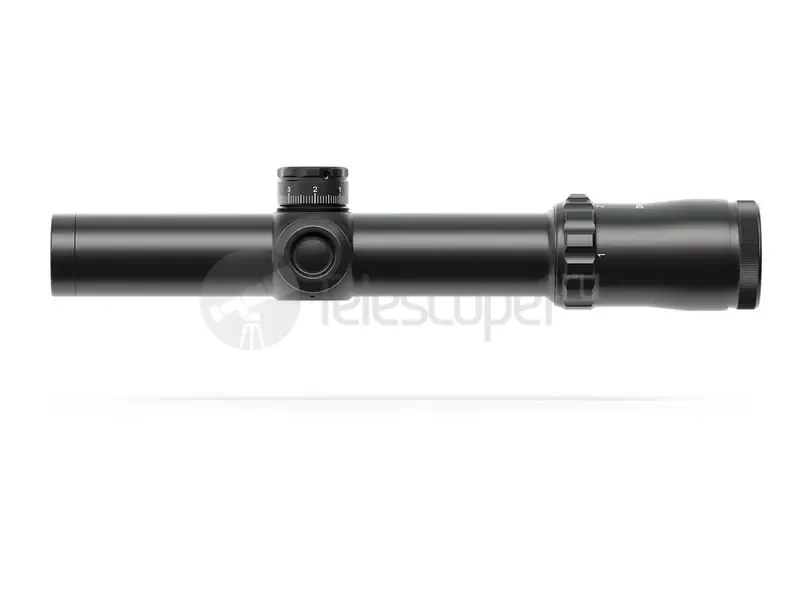 Оптический прицел Dedal DHF 1-7Х24 FFP, сетка MRH-CDG1