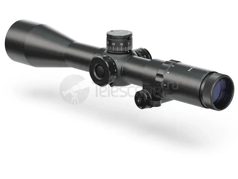 Оптический прицел Dedal DHF 3-12Х50 FFP, сетка MRH-L2