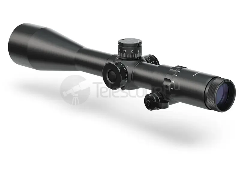 Оптический прицел Dedal DHF 5-20Х56 FFP, сетка MRH-L3