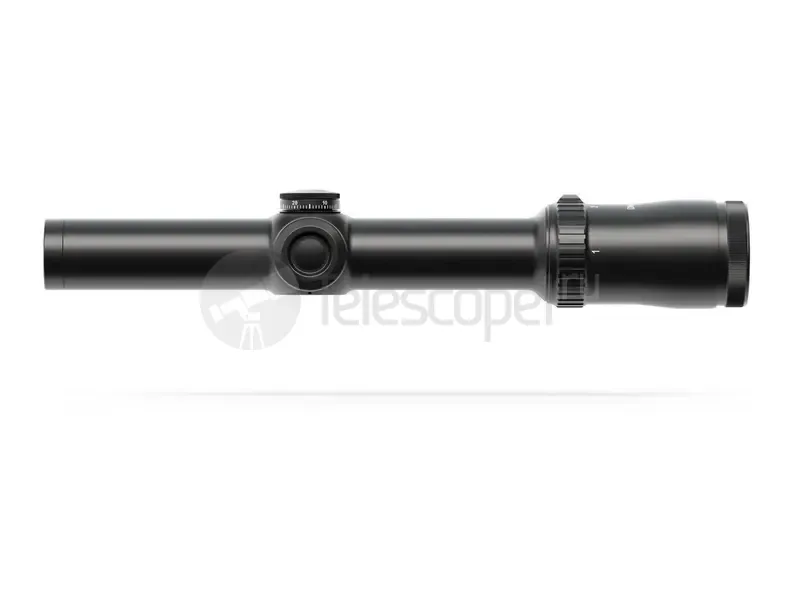 Оптический прицел Dedal DH 1-7Х24, сетка MRH-DW1