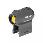 Коллиматорный прицел Holosun Micro Elite HE503GU-GR