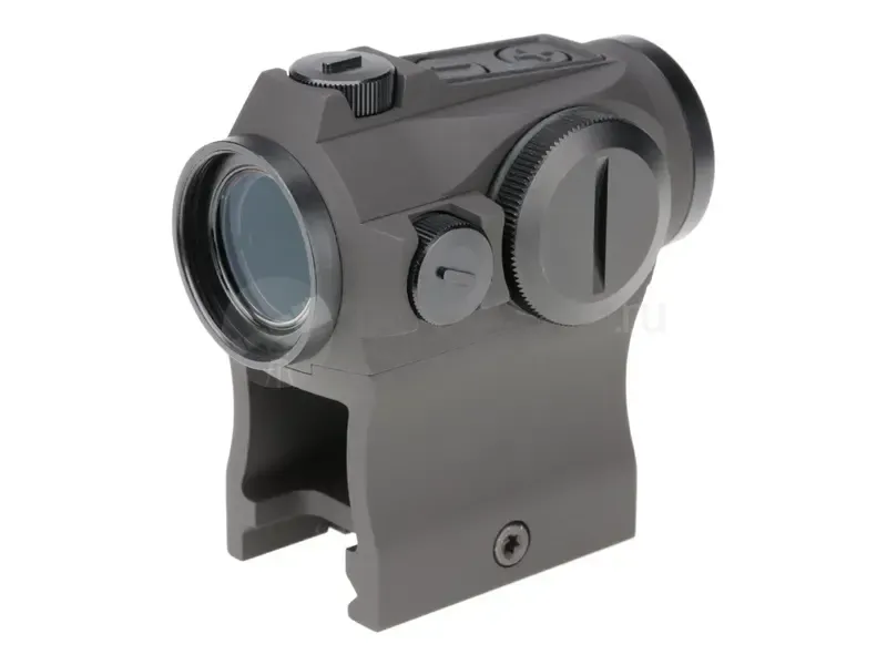 Коллиматорный прицел Holosun Micro Elite HE503GU-GR