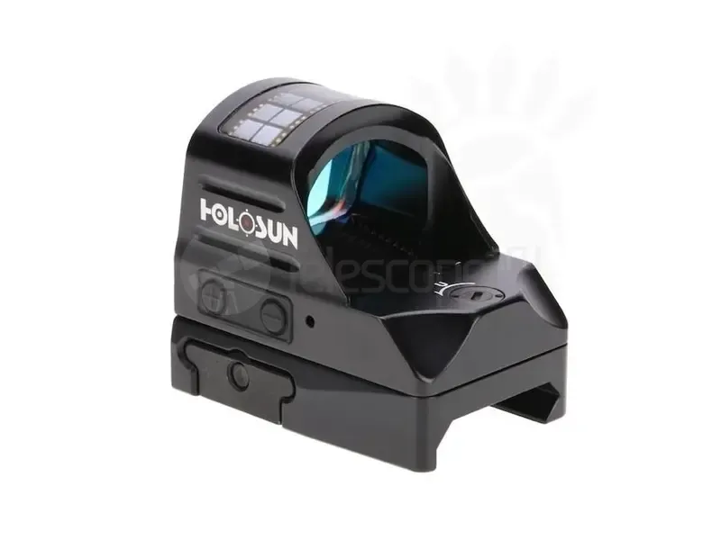Коллиматорный прицел Holosun Open Reflex HS407C micro