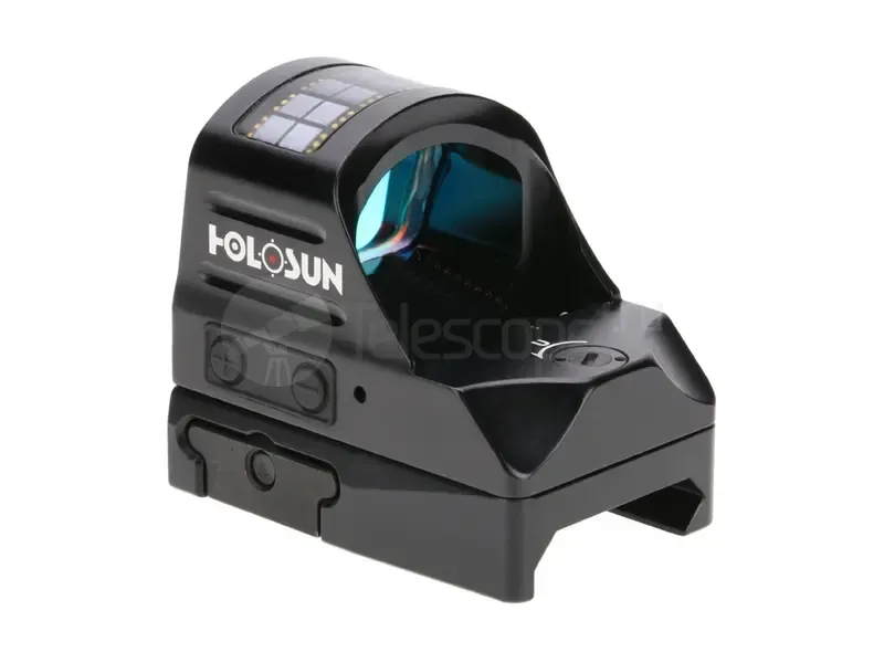Коллиматорный прицел Holosun Open Reflex HS507C