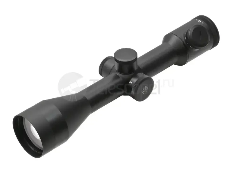 Оптический прицел ВОМЗ Пилад 8x50 L Orest (TMR)