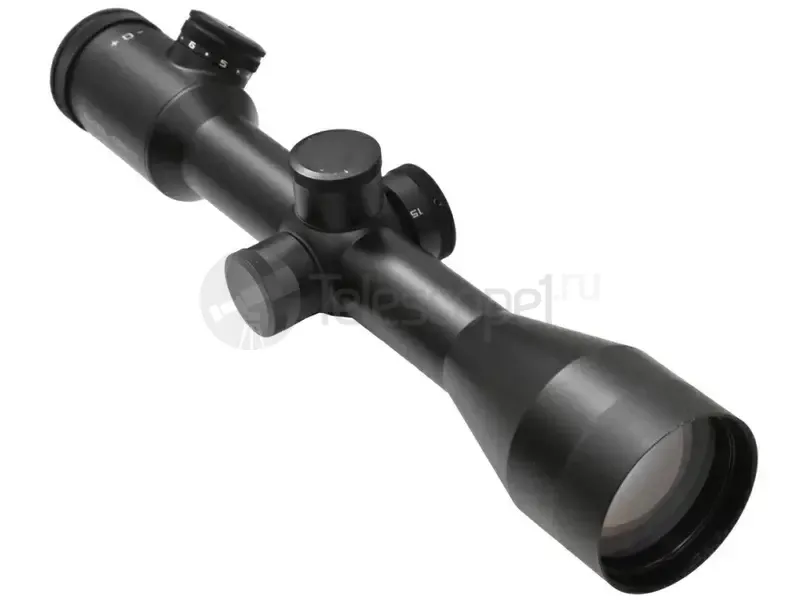 Оптический прицел ВОМЗ Пилад 8x50 L Orest (TMR)