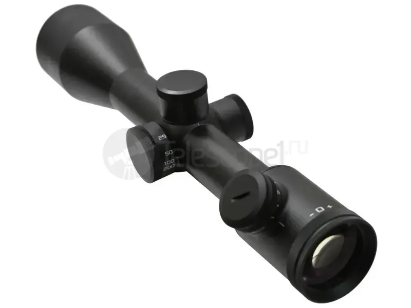 Оптический прицел ВОМЗ Пилад 8x50 L Orest (TMR)