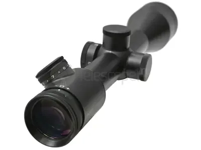 Оптический прицел ВОМЗ Пилад 8x50 L Orest (TMR)