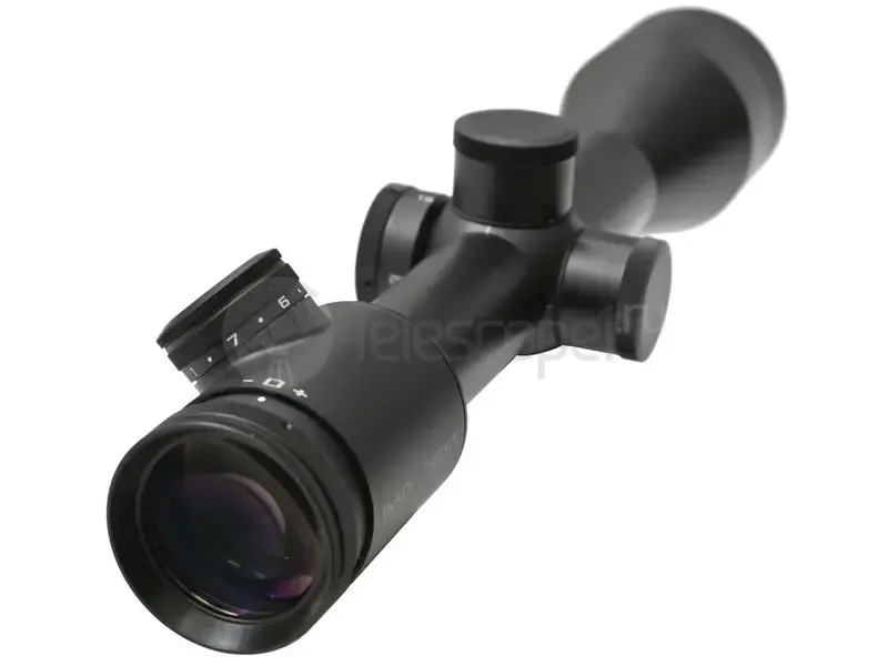 Оптический прицел ВОМЗ Пилад 8x50 L Orest (TMR)
