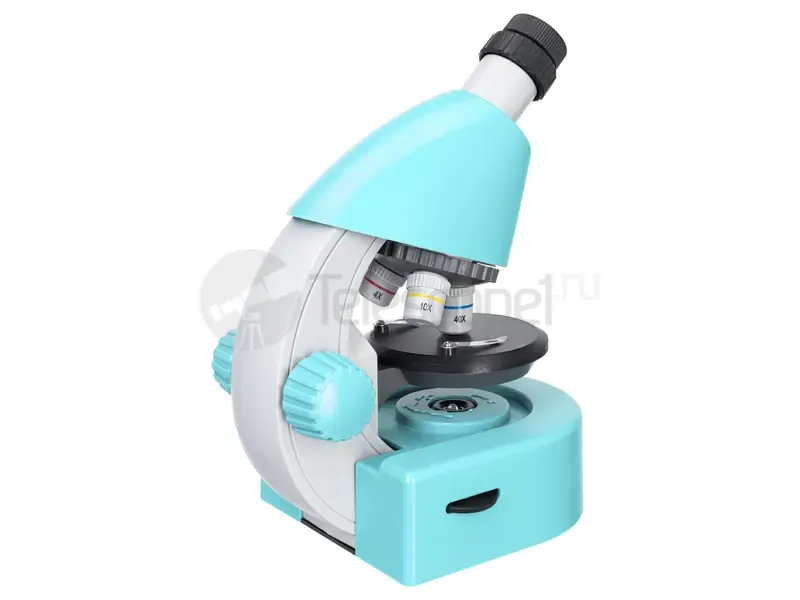 Микроскоп Discovery Micro Marine с книгой
