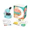 Микроскоп Discovery Micro Marine с книгой