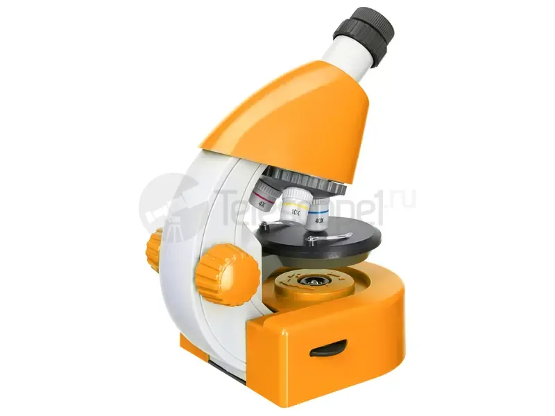 Микроскоп Discovery Micro Solar с книгой