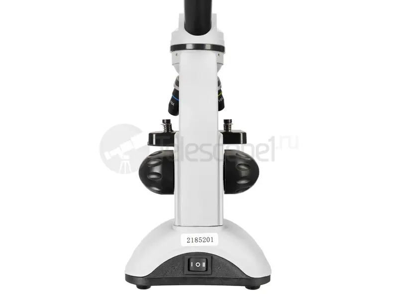 Микроскоп Discovery Nano Polar с книгой