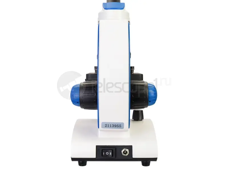 Микроскоп Discovery Pico Gravity с книгой