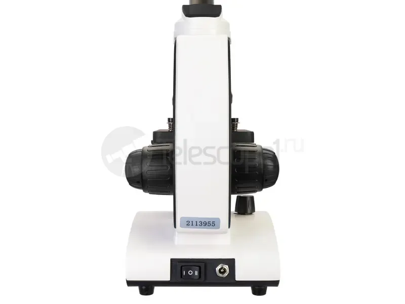 Микроскоп Discovery Pico Polar с книгой