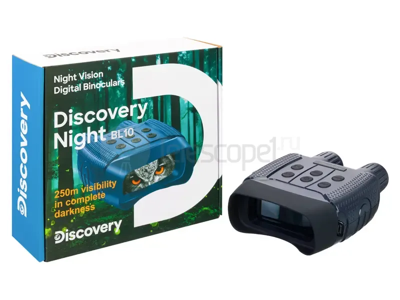 Прибор ночного видения Discovery Night BL10 со штативом