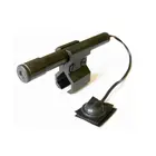 Лазерный целеуказатель АМБА на Сайга-410, Тигр