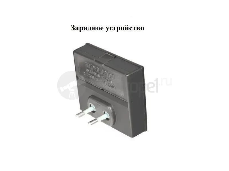 Лазерный целеуказатель ЛЦУ-ОМ-2/ИЖ-81