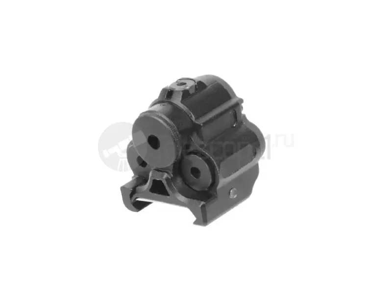 Лазерный целеуказатель Leapers SCP-LS200 на weaver