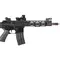 Лазерный целеуказатель Leapers SCP-LS200 на weaver