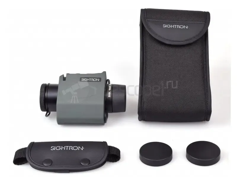 Монокуляр Sightron SIIBL 10x25 со стабилизацией