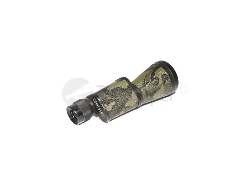 Монокуляр КОМЗ МП 12x45 рубиновое покрытие, камуфляж