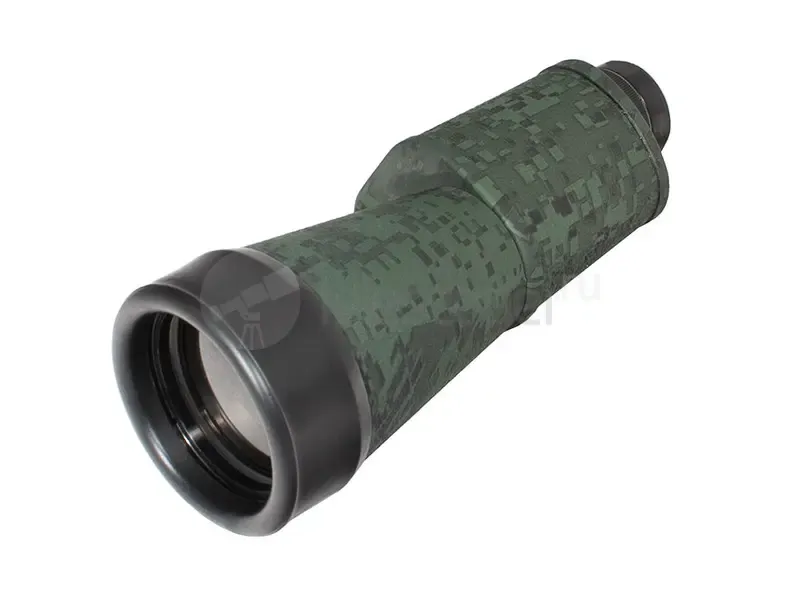 Монокуляр КОМЗ МП 15x50 камуфляж (пиксель)