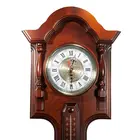 Метеостанция М93 часы термометр