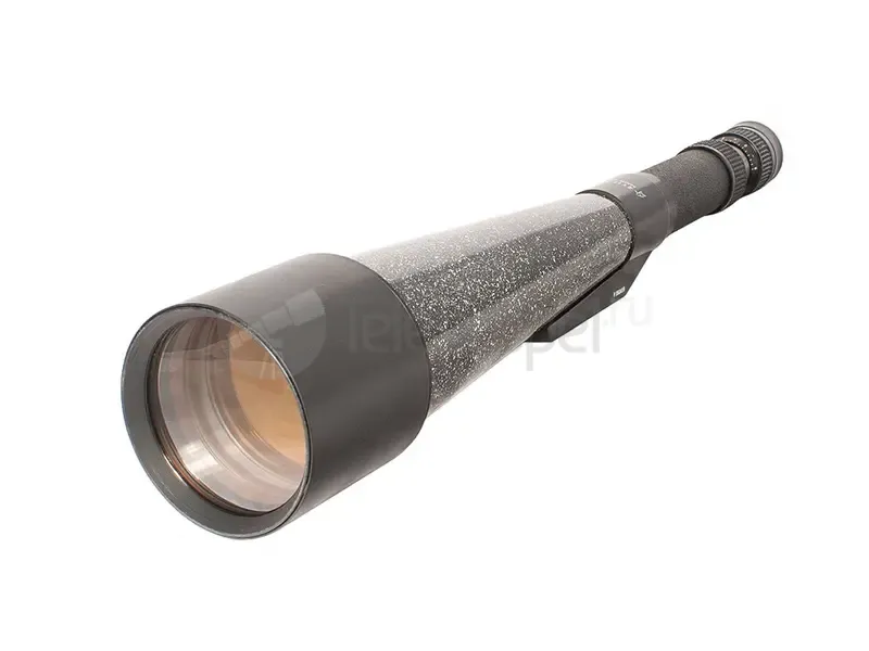 Зрительная труба КОМЗ ЗТ 15-60x66 (цветная)