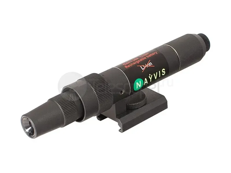 ИК-фонарь Nayvis NL8475 WP